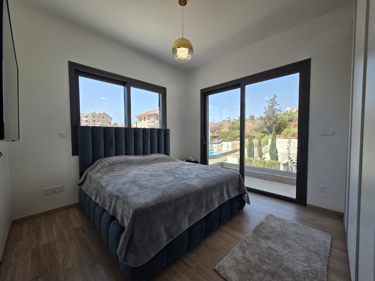 Дом в Ермасойе, Кипр, 140 м² - фото 3