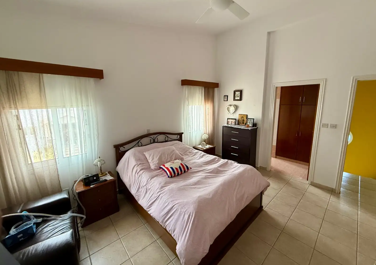 Дом в Хлораке, Кипр - фото 4