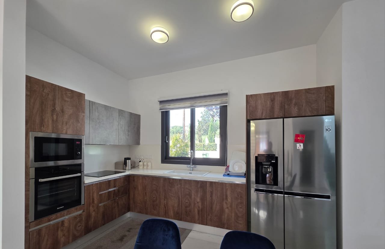 Дом в Ермасойе, Кипр, 140 м² - фото 5