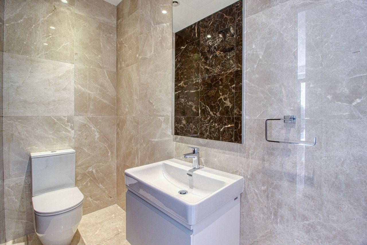 Апартаменты в Ермасойе, Кипр, 146 м² - фото 6