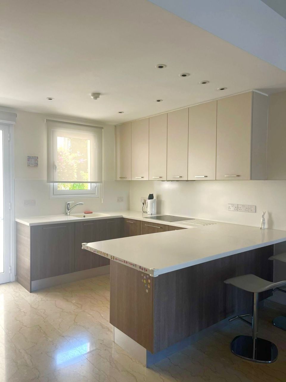 Апартаменты в Лимасоле, Кипр, 100 м² - фото 8