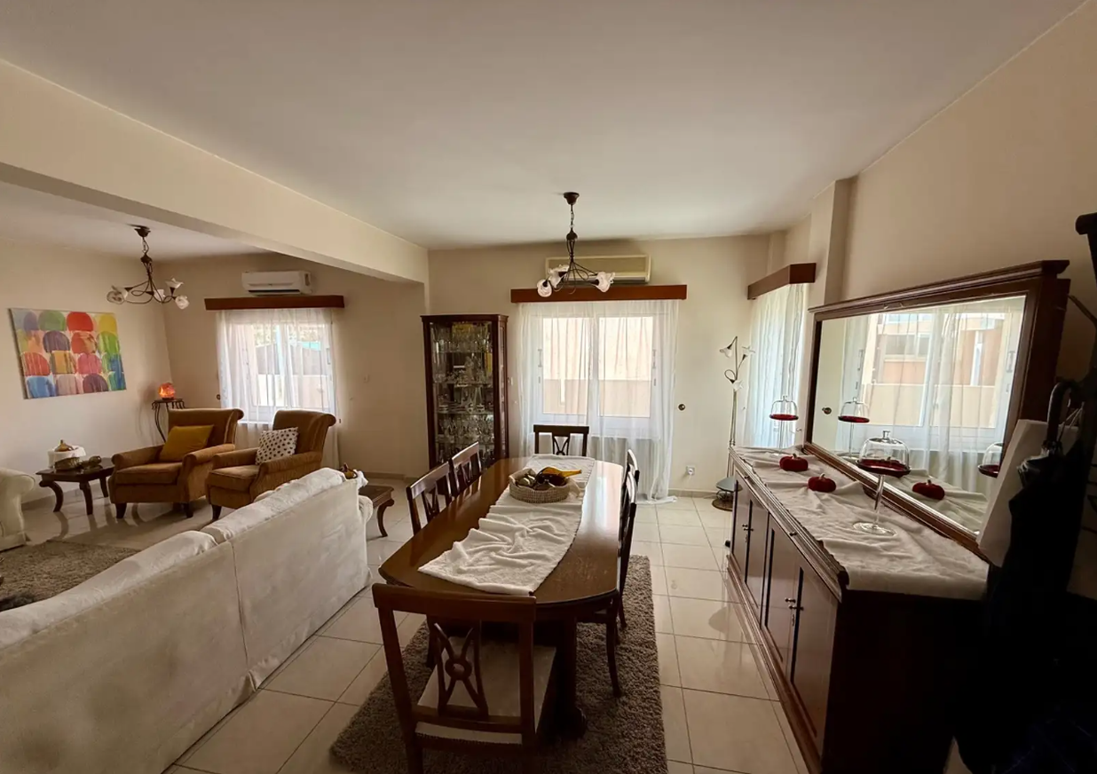 Дом в Хлораке, Кипр - фото 9