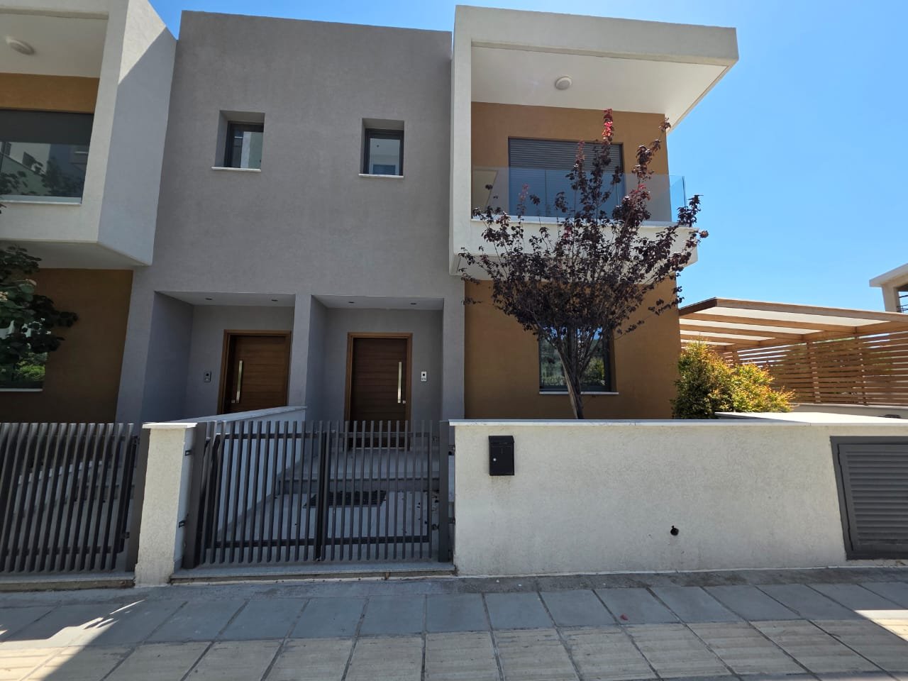 Дом в Ермасойе, Кипр, 140 м² - фото 9