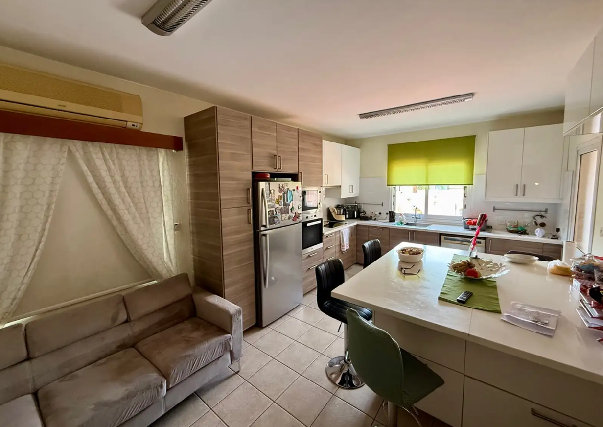 Дом в Хлораке, Кипр - фото 10