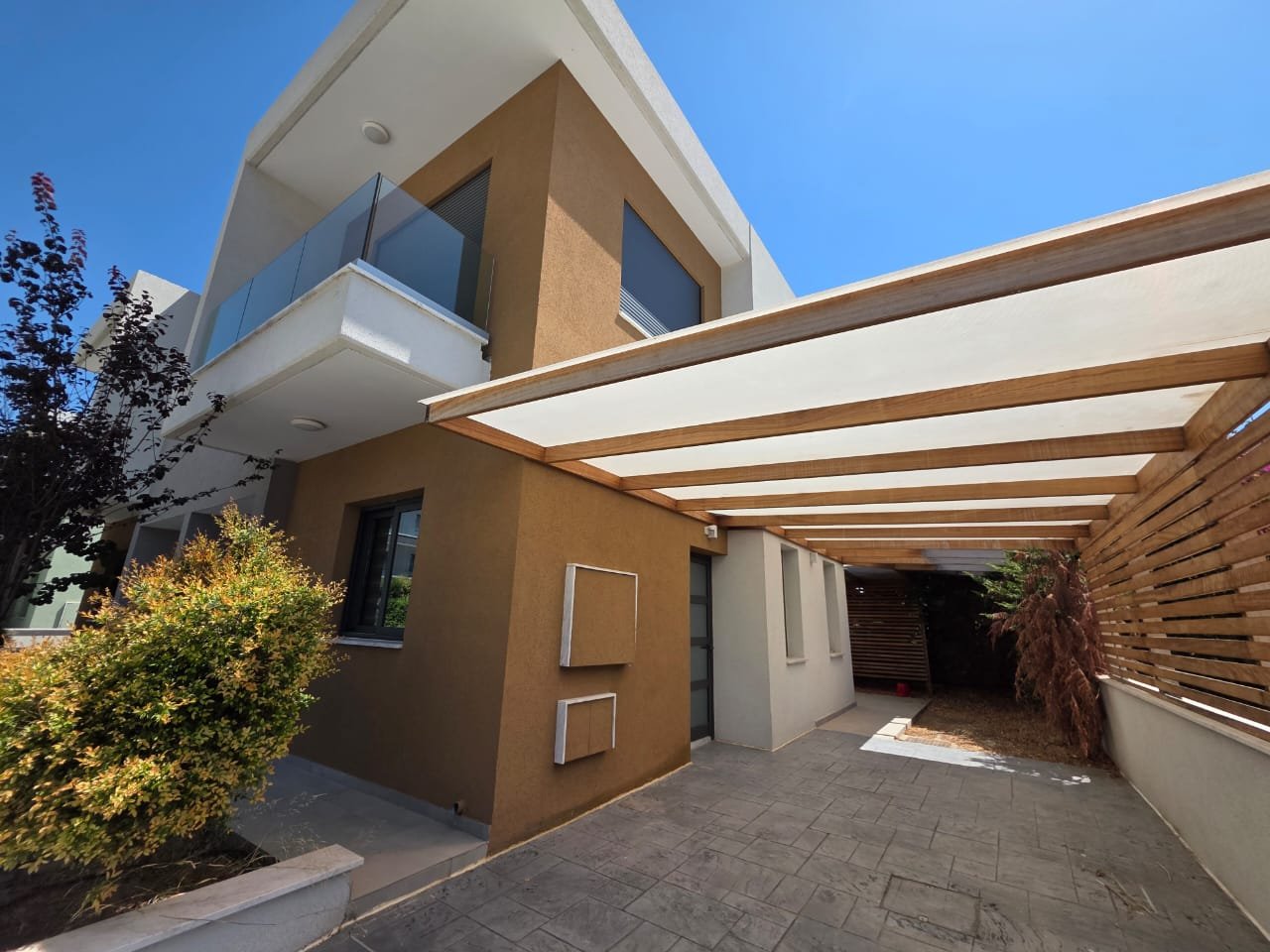 Дом в Ермасойе, Кипр, 140 м² - фото 14