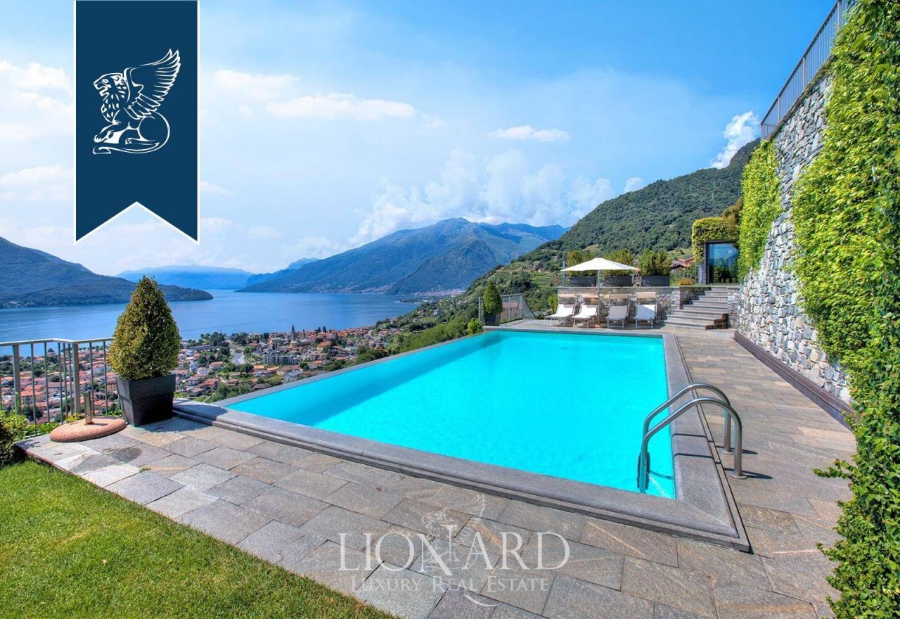 Вилла в Комо, Италия, 700 м² - фото 2