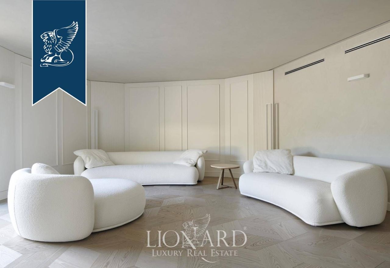 Апартаменты в Бергамо, Италия, 270 м² - фото 4