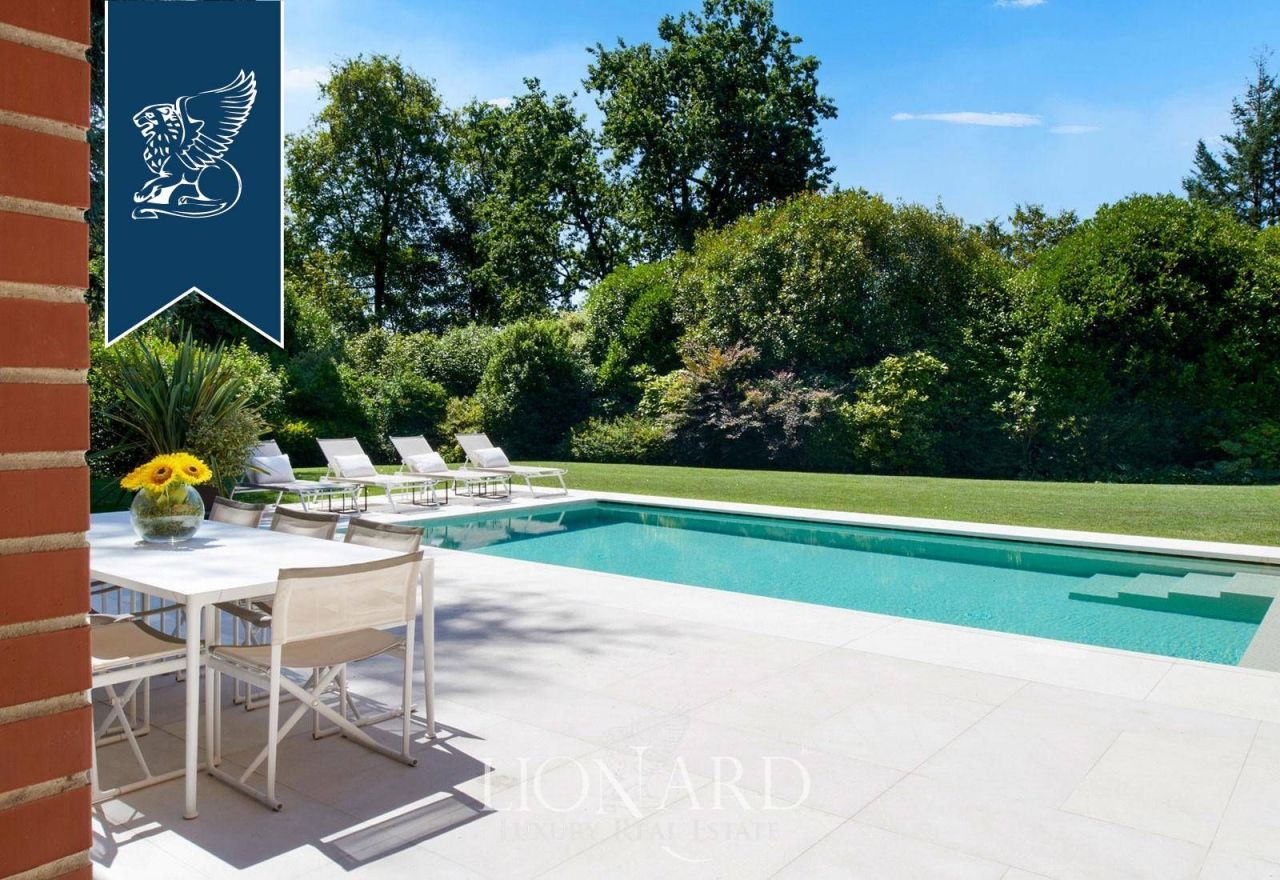 Вилла в Каримате, Италия, 700 м² - фото 4