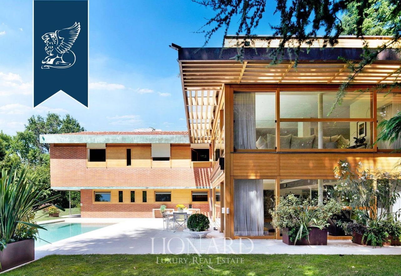 Вилла в Каримате, Италия, 700 м² - фото 5