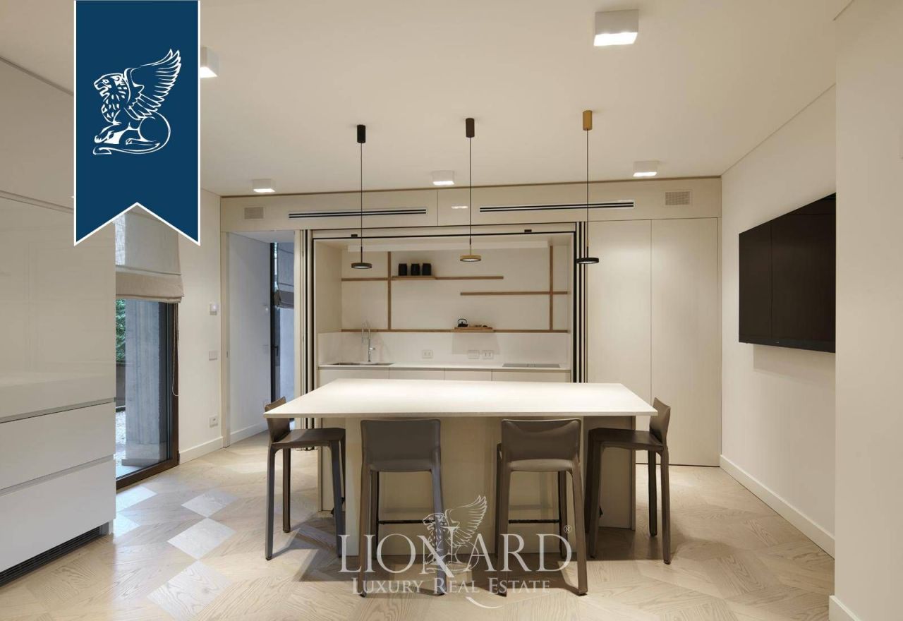 Апартаменты в Бергамо, Италия, 270 м² - фото 6