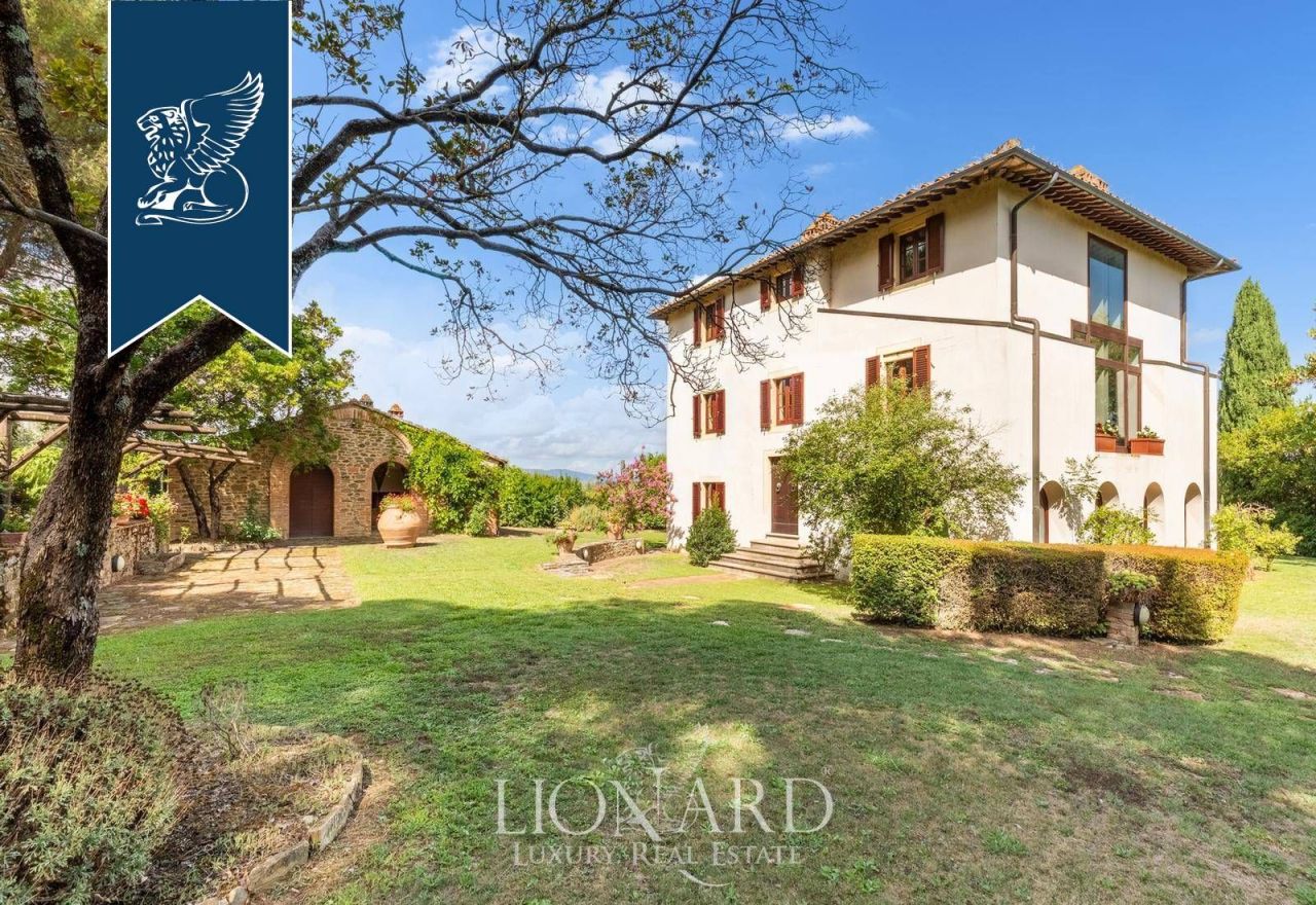 Вилла в Пачано, Италия, 2 620 м² - фото 6