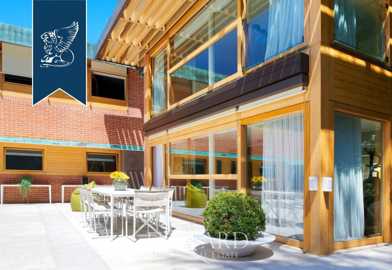 Вилла в Каримате, Италия, 700 м² - фото 6