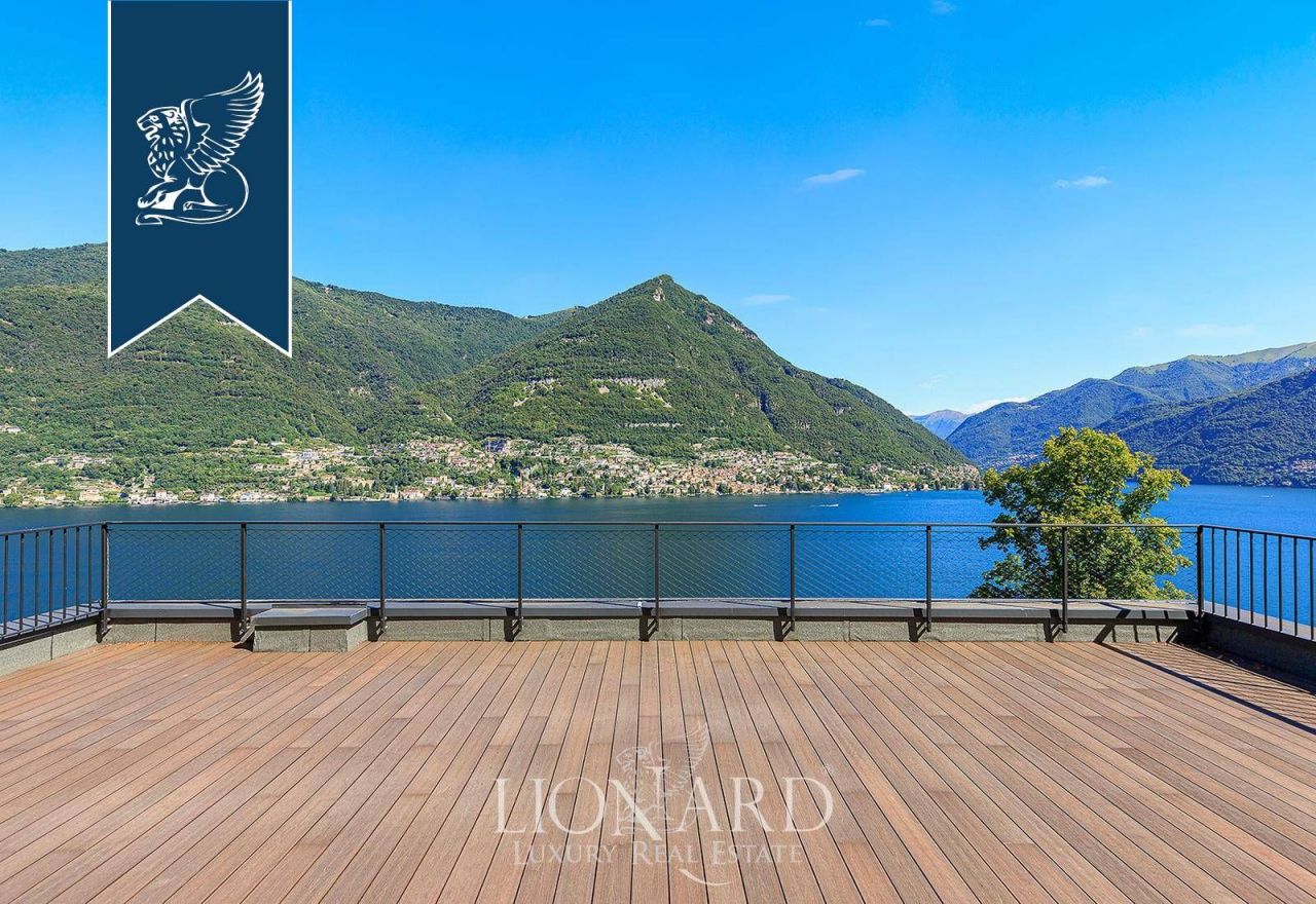 Вилла в Блевио, Италия, 250 м² - фото 6