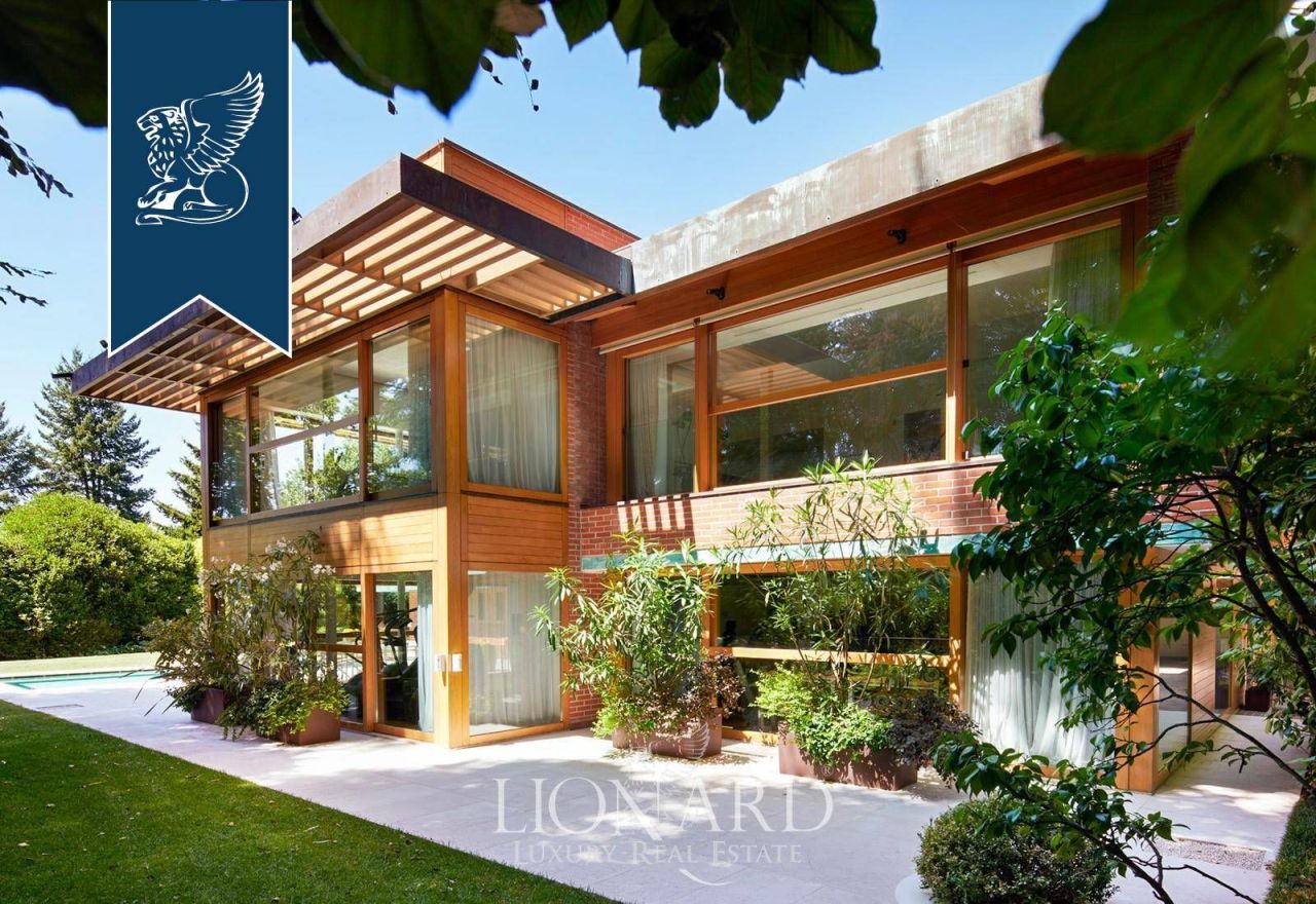 Вилла в Каримате, Италия, 700 м² - фото 7