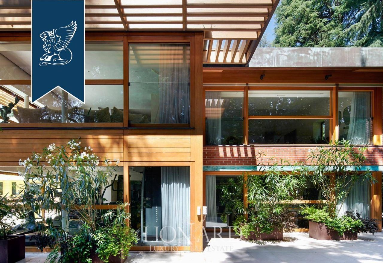 Вилла в Каримате, Италия, 700 м² - фото 8