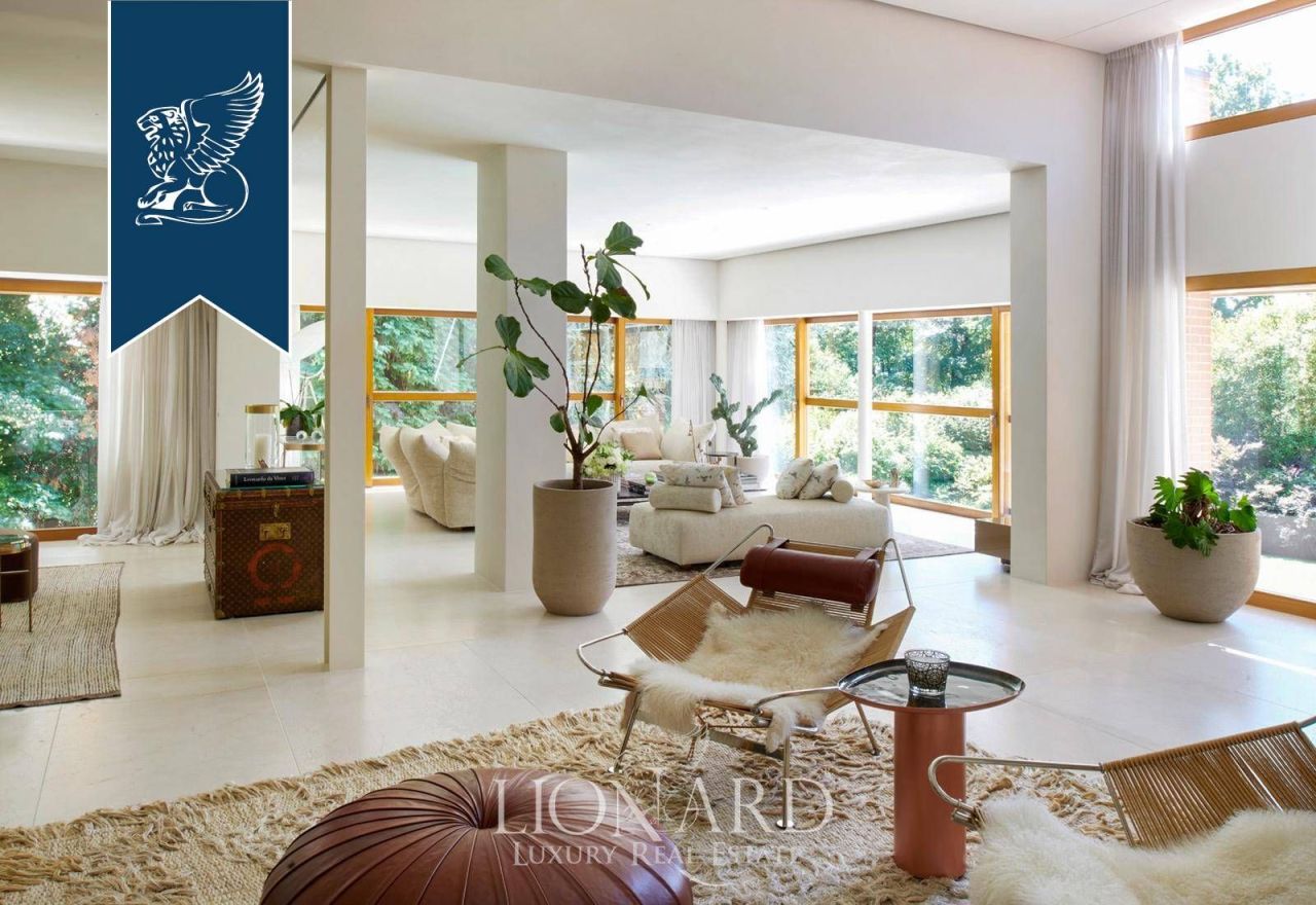 Вилла в Каримате, Италия, 700 м² - фото 9