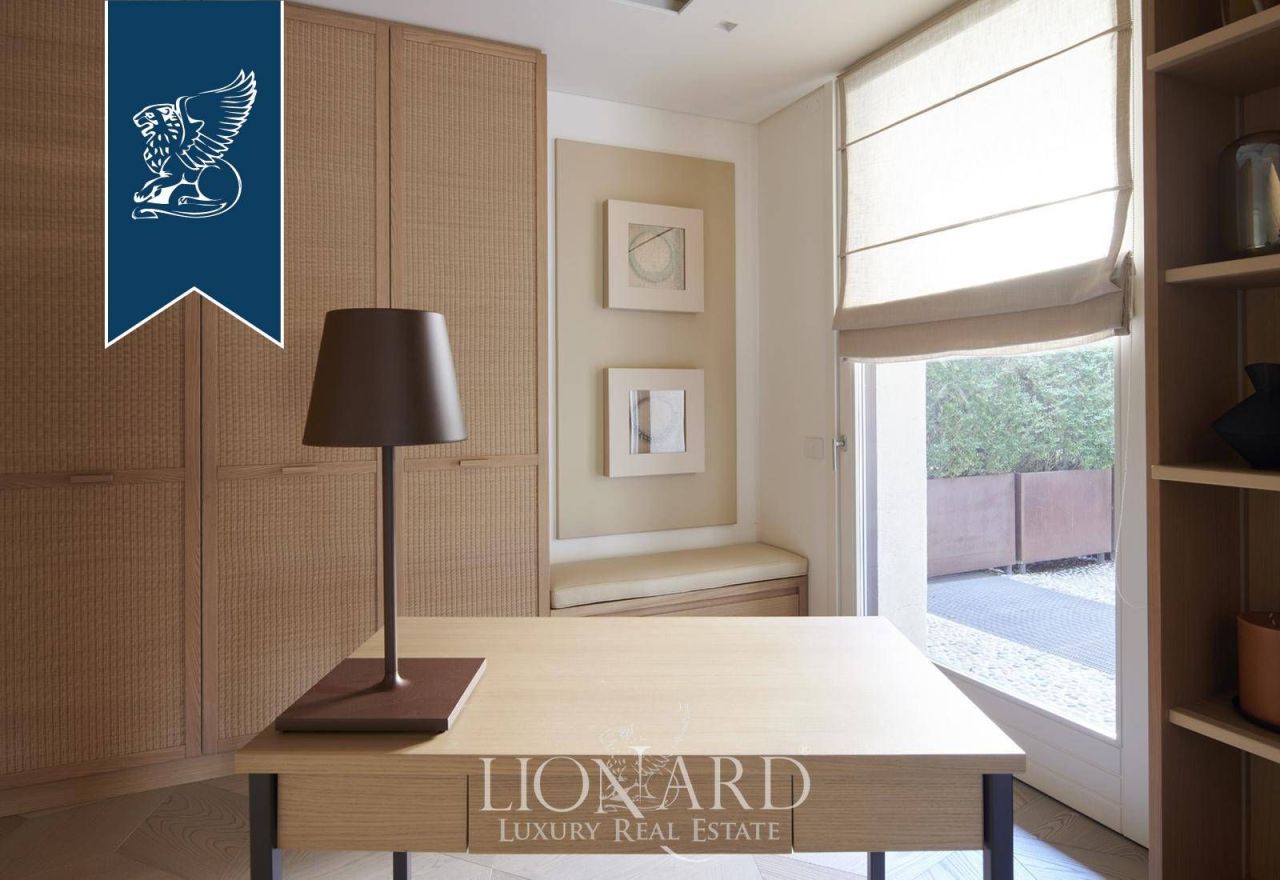 Апартаменты в Бергамо, Италия, 270 м² - фото 9