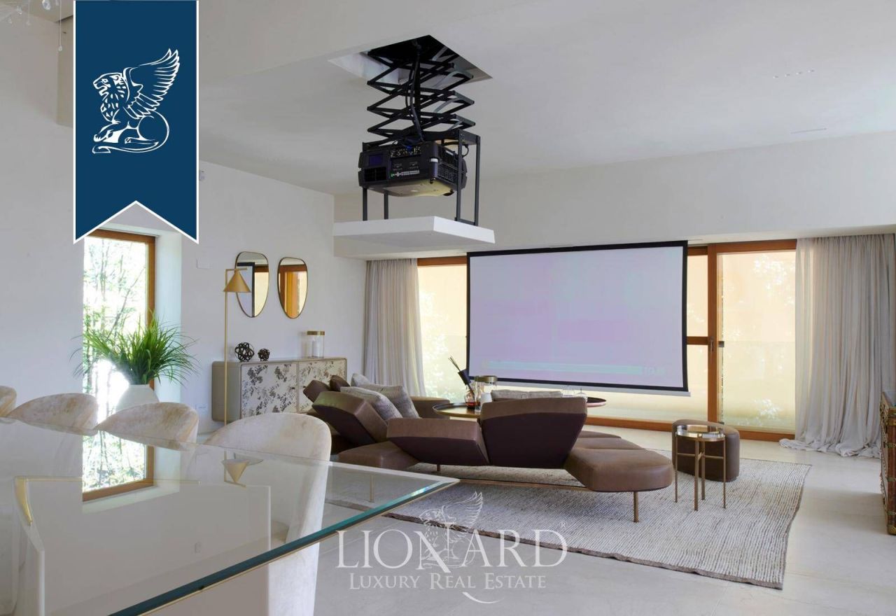 Вилла в Каримате, Италия, 700 м² - фото 10