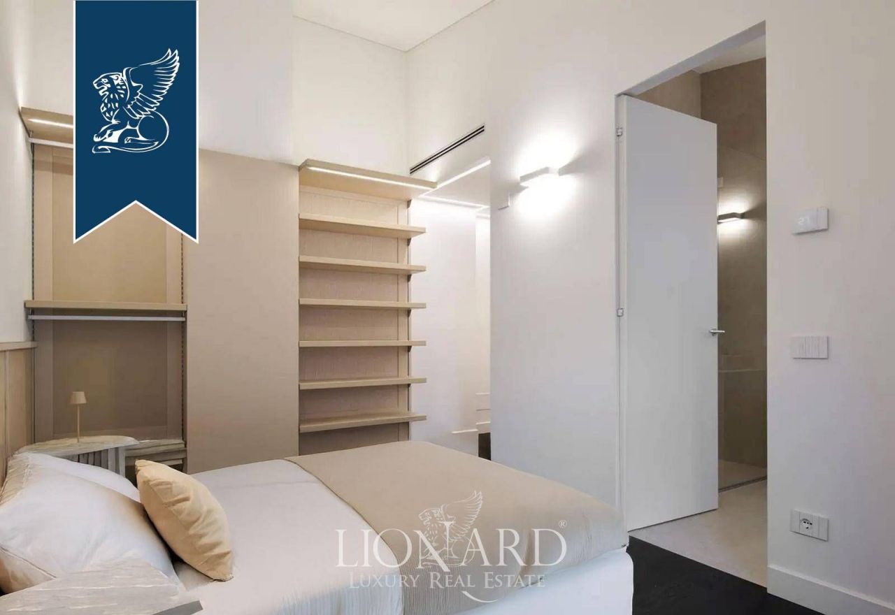 Апартаменты в Бергамо, Италия, 270 м² - фото 10