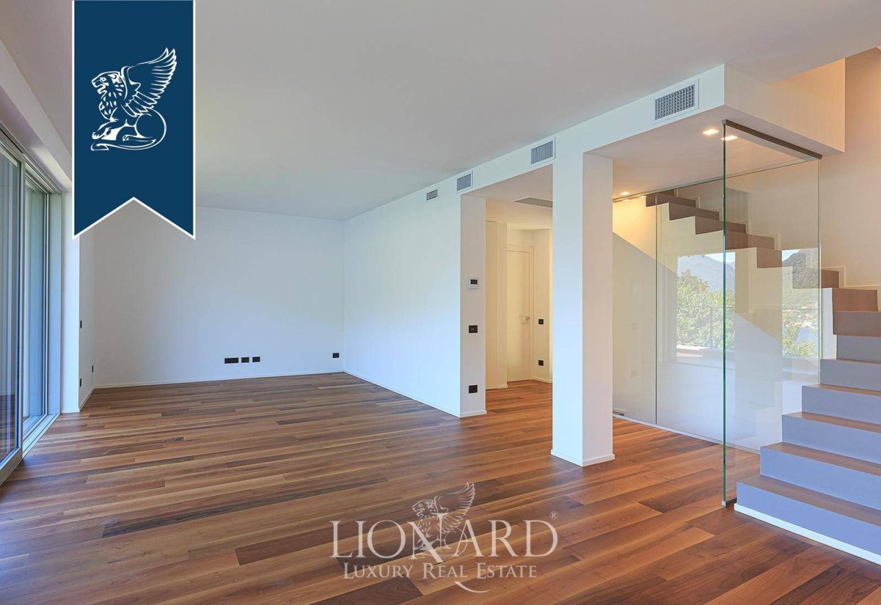 Вилла в Блевио, Италия, 250 м² - фото 11