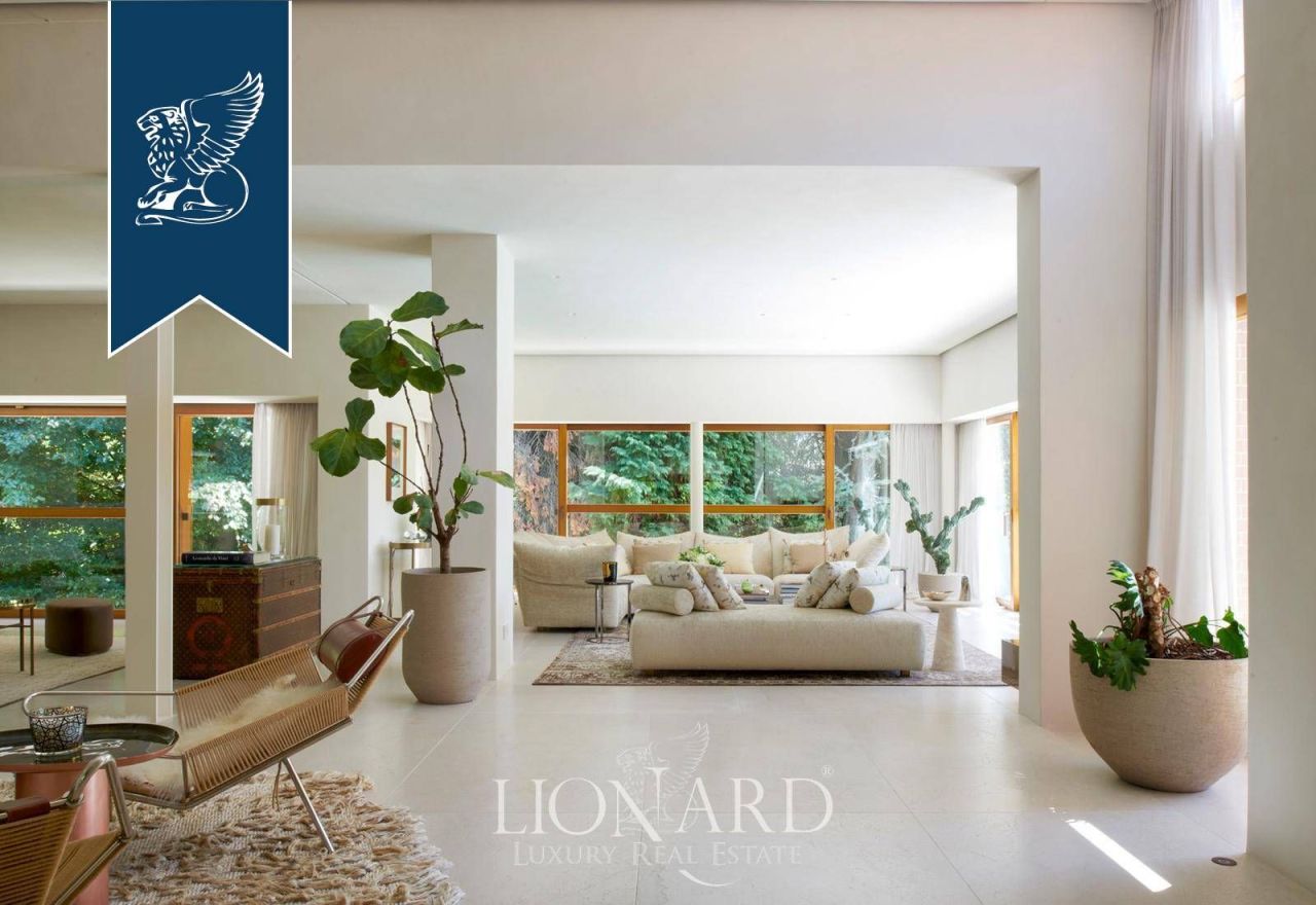 Вилла в Каримате, Италия, 700 м² - фото 11