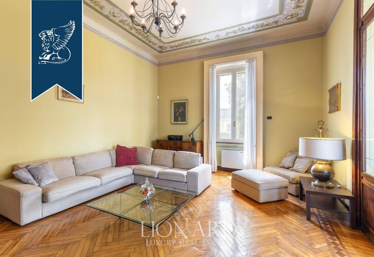 Вилла в Павии, Италия, 850 м² - фото 12