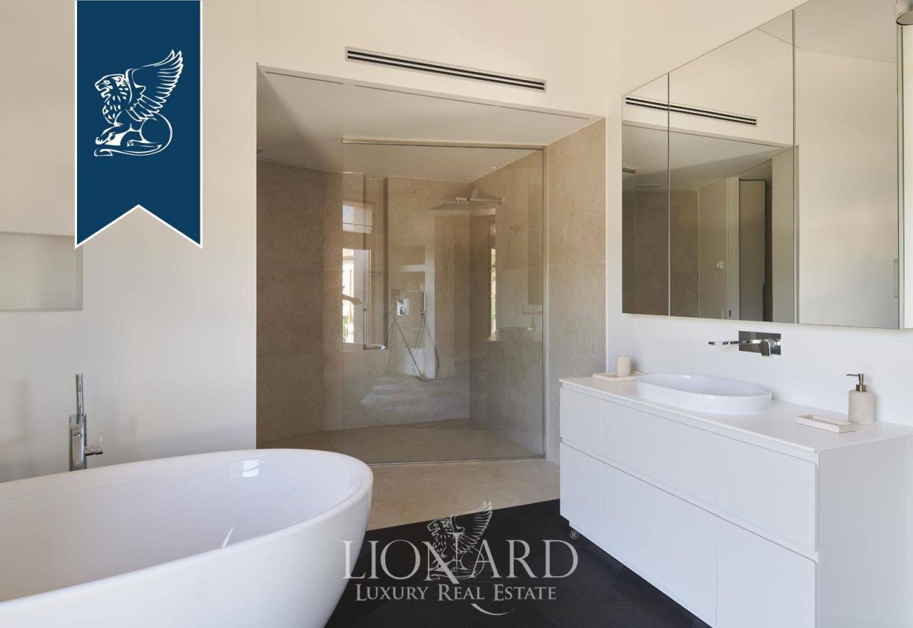 Апартаменты в Бергамо, Италия, 270 м² - фото 12