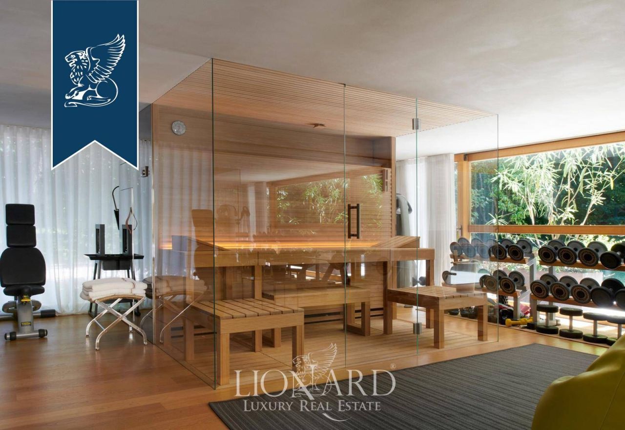 Вилла в Каримате, Италия, 700 м² - фото 13