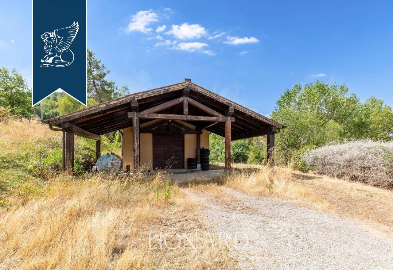 Вилла в Пачано, Италия, 2 620 м² - фото 13