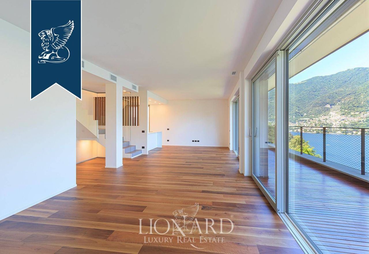 Вилла в Блевио, Италия, 250 м² - фото 13