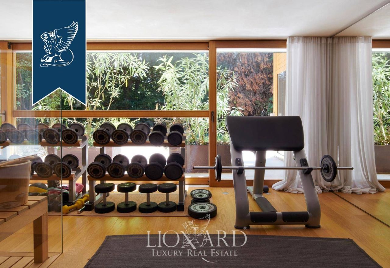 Вилла в Каримате, Италия, 700 м² - фото 14