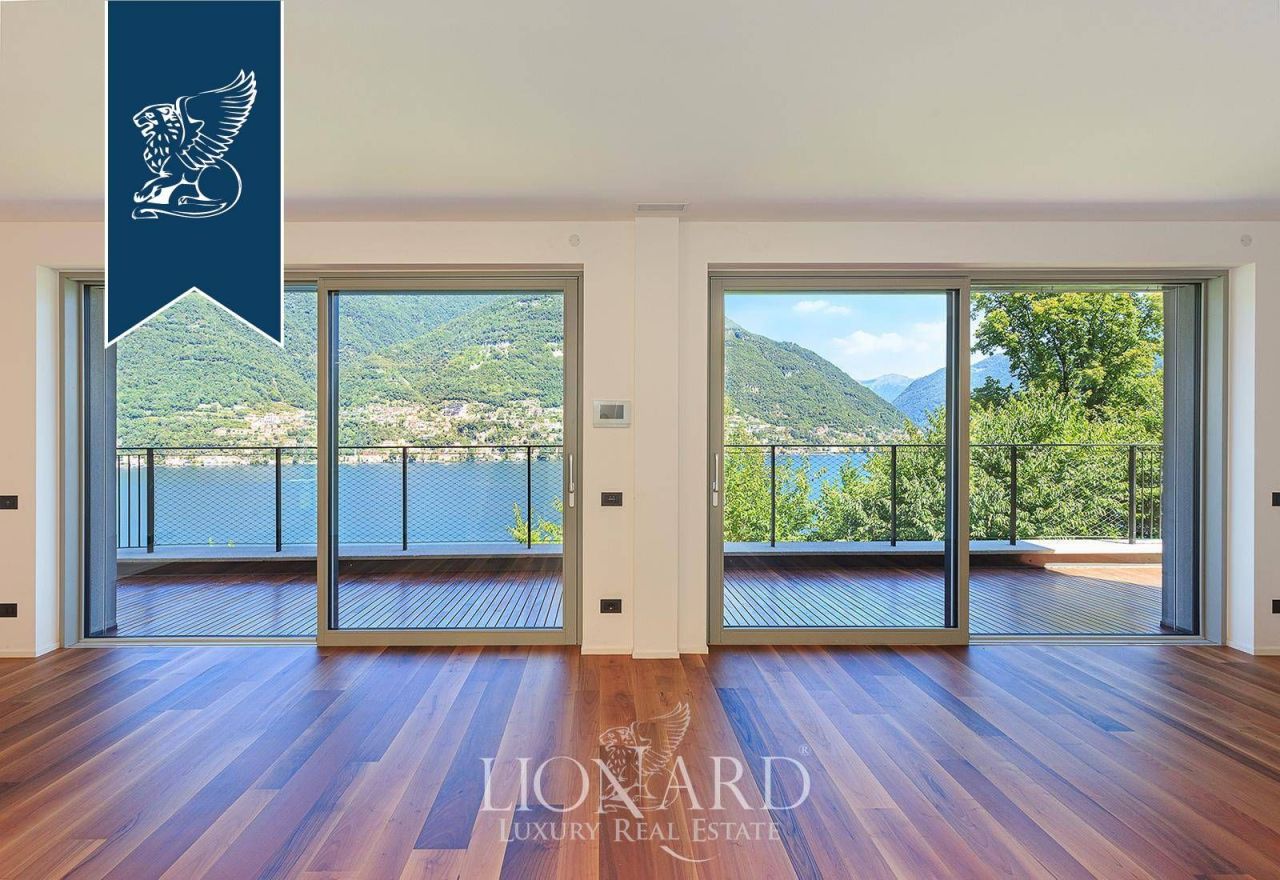 Вилла в Блевио, Италия, 250 м² - фото 15