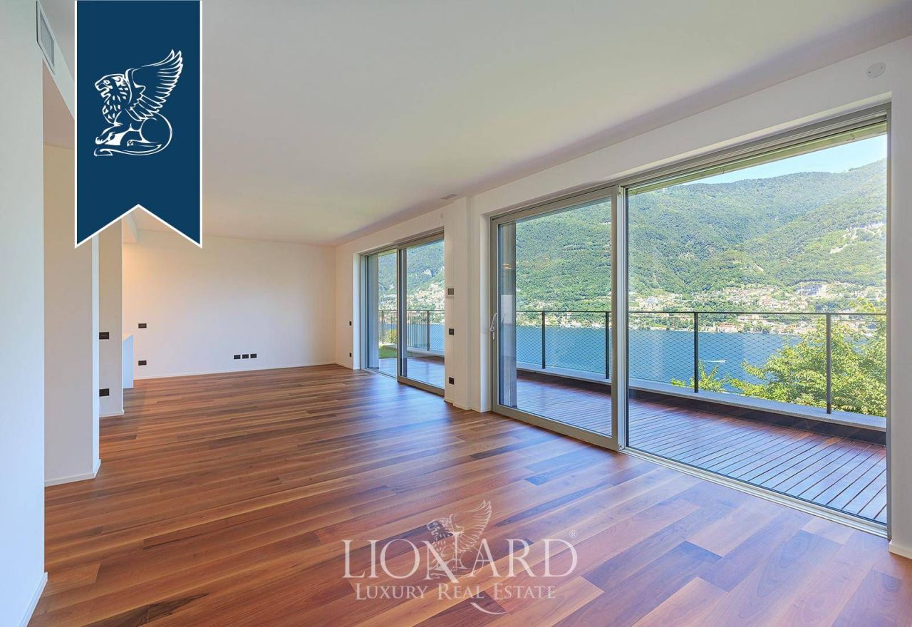 Вилла в Блевио, Италия, 250 м² - фото 16