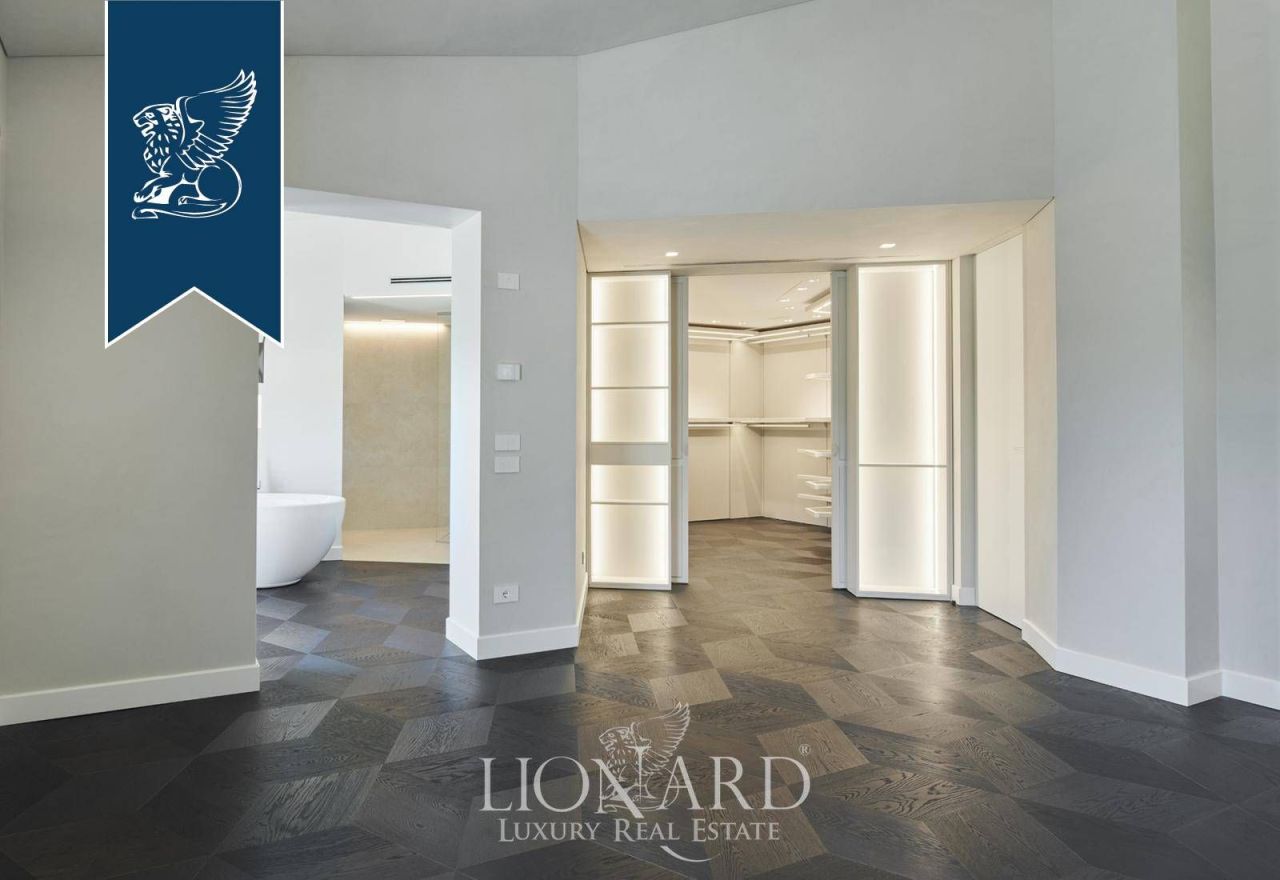 Апартаменты в Бергамо, Италия, 270 м² - фото 16