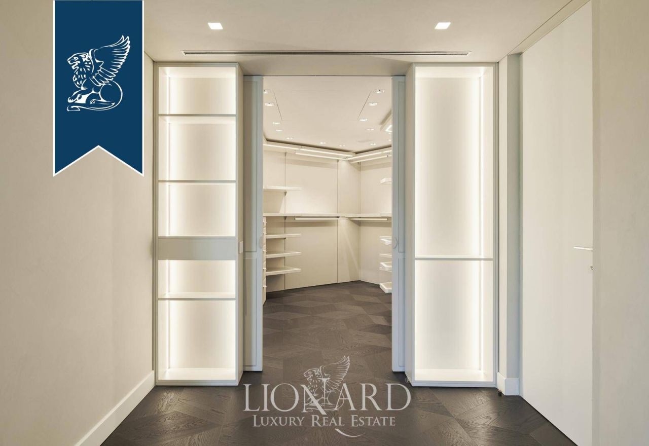 Апартаменты в Бергамо, Италия, 270 м² - фото 17