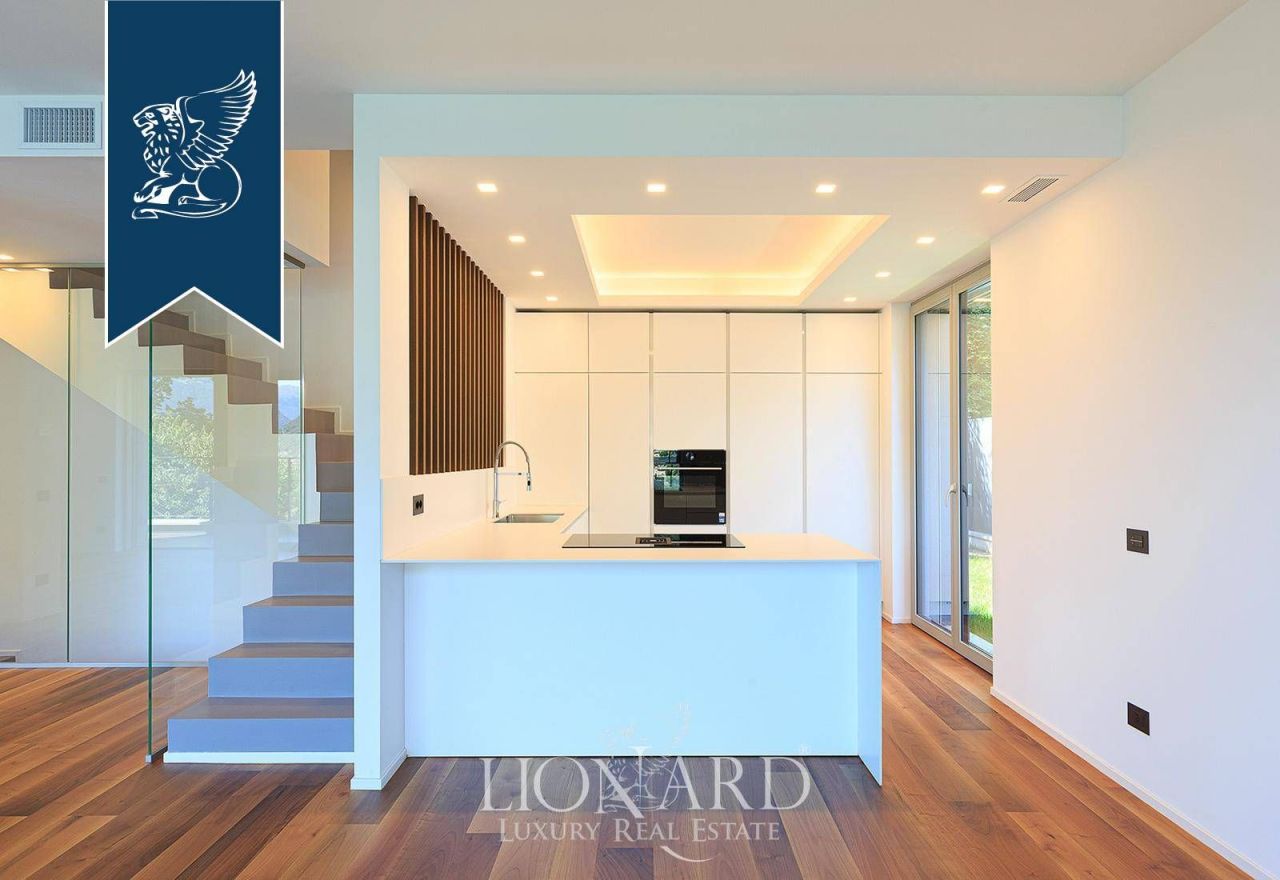 Вилла в Блевио, Италия, 250 м² - фото 17