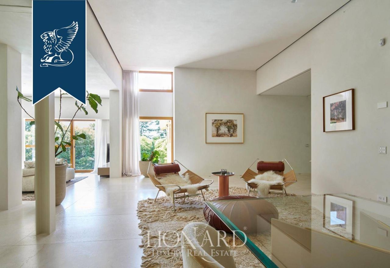 Вилла в Каримате, Италия, 700 м² - фото 19