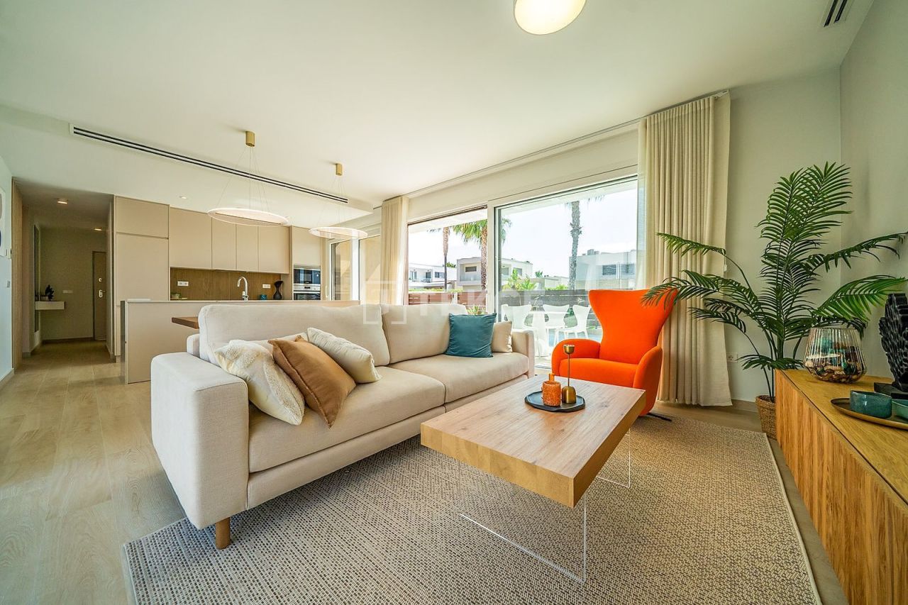 Вилла в Ориуэле, Испания, 235 м² - фото 3