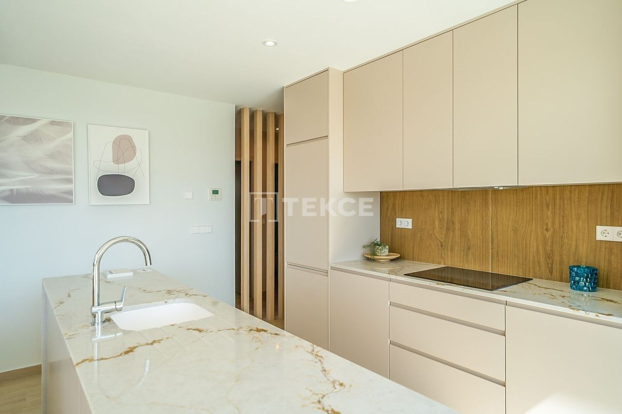 Вилла в Ориуэле, Испания, 235 м² - фото 4