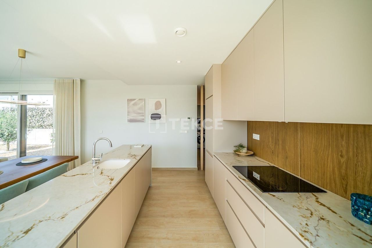 Вилла в Ориуэле, Испания, 235 м² - фото 5