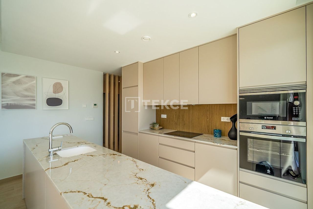 Вилла в Ориуэле, Испания, 235 м² - фото 6