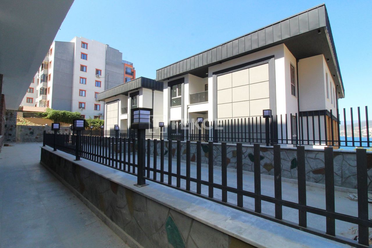 Апартаменты Гемлик, Турция, 163 м² - фото 6