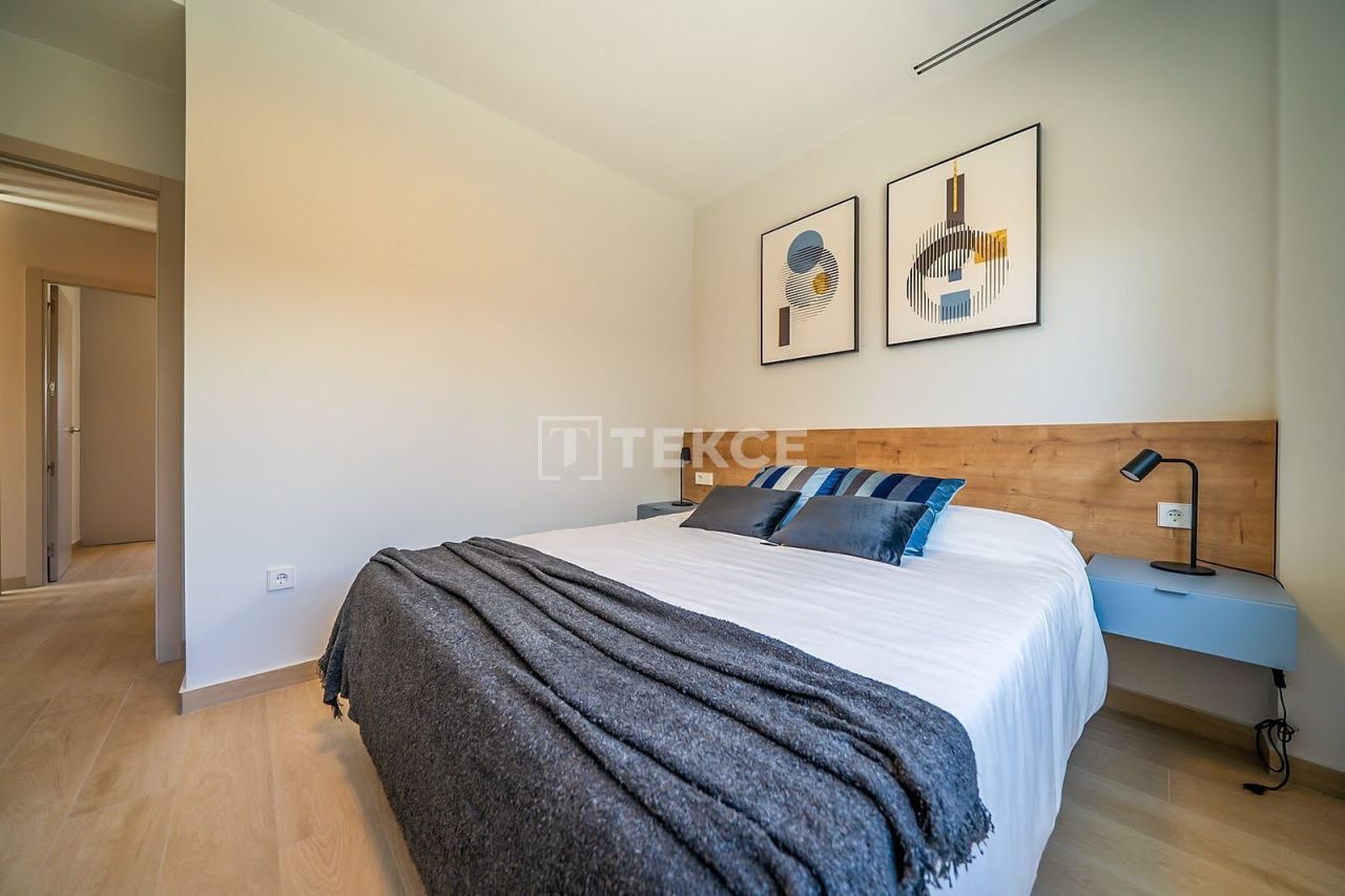 Вилла в Ориуэле, Испания, 235 м² - фото 7