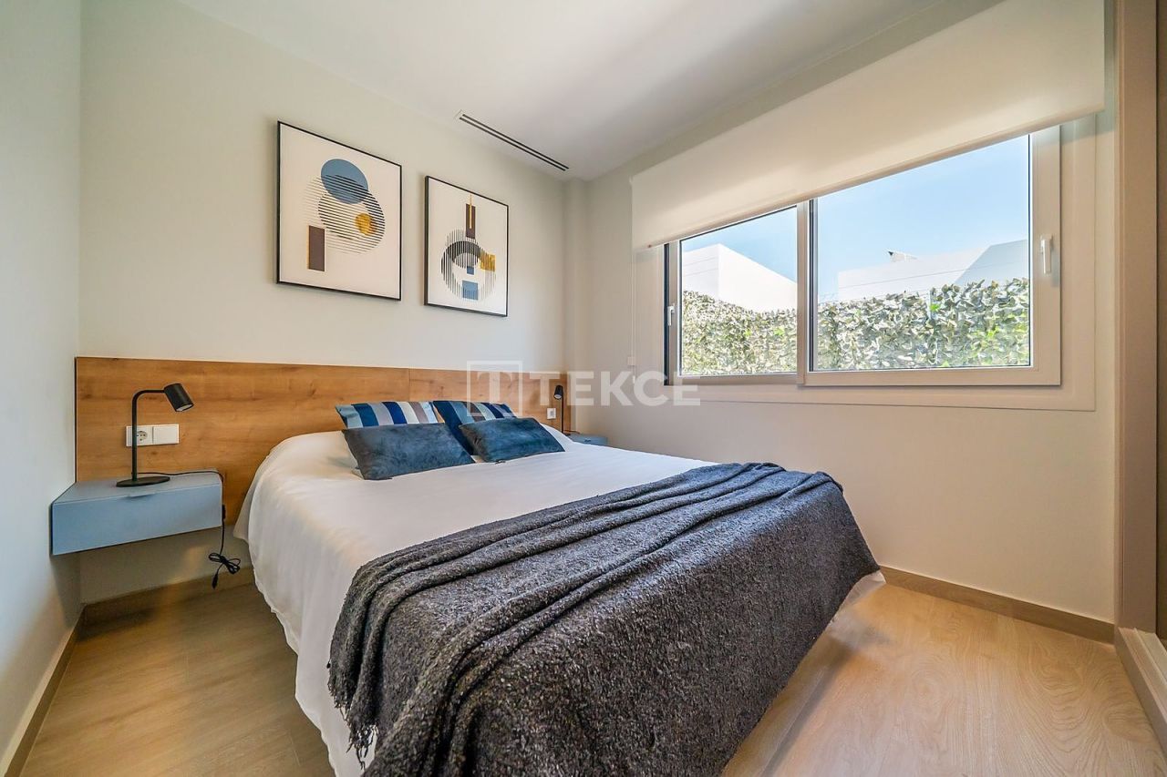 Вилла в Ориуэле, Испания, 235 м² - фото 8