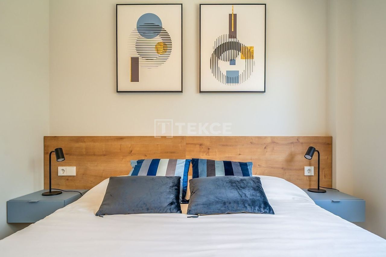 Вилла в Ориуэле, Испания, 235 м² - фото 9