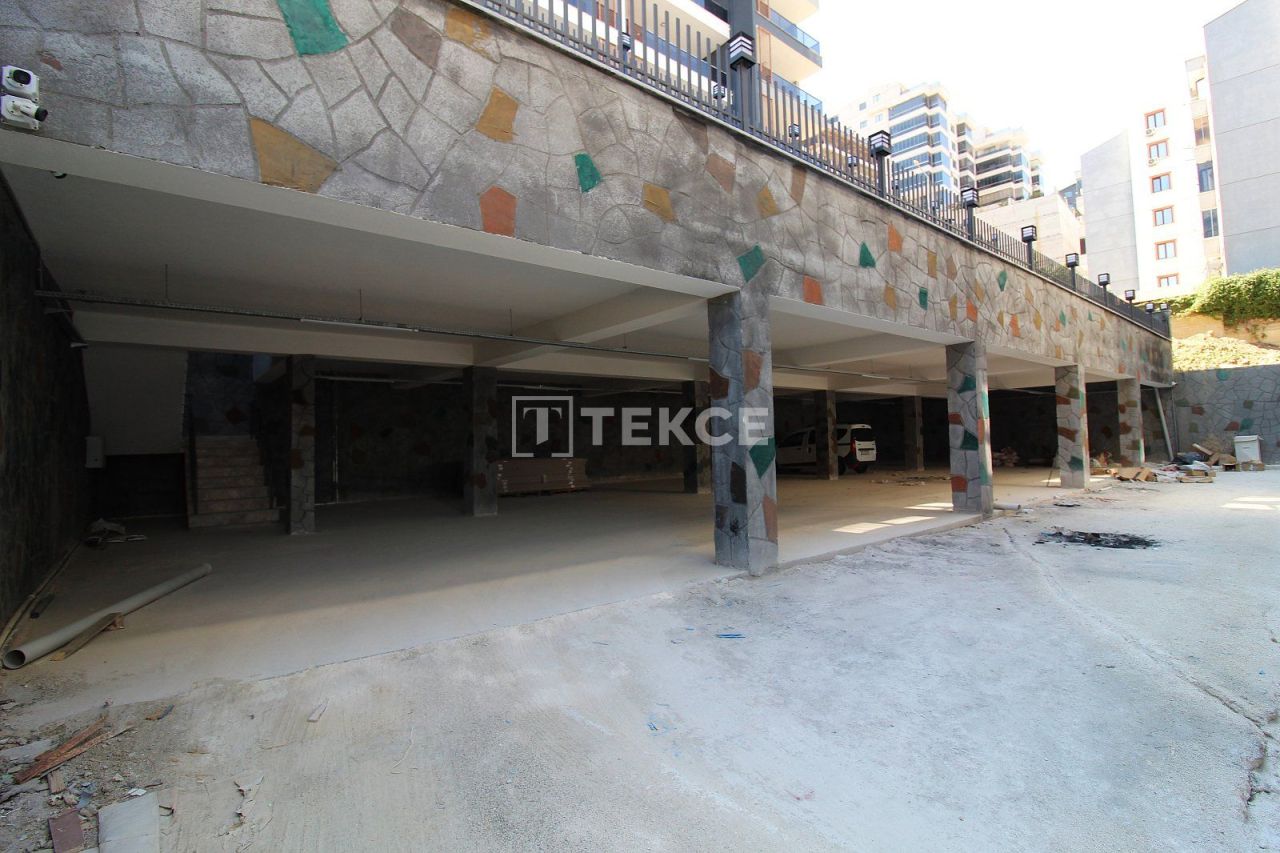 Апартаменты Гемлик, Турция, 163 м² - фото 10