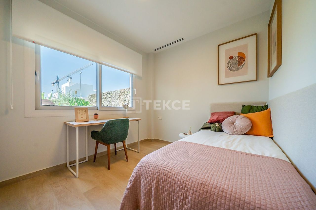 Вилла в Ориуэле, Испания, 235 м² - фото 10