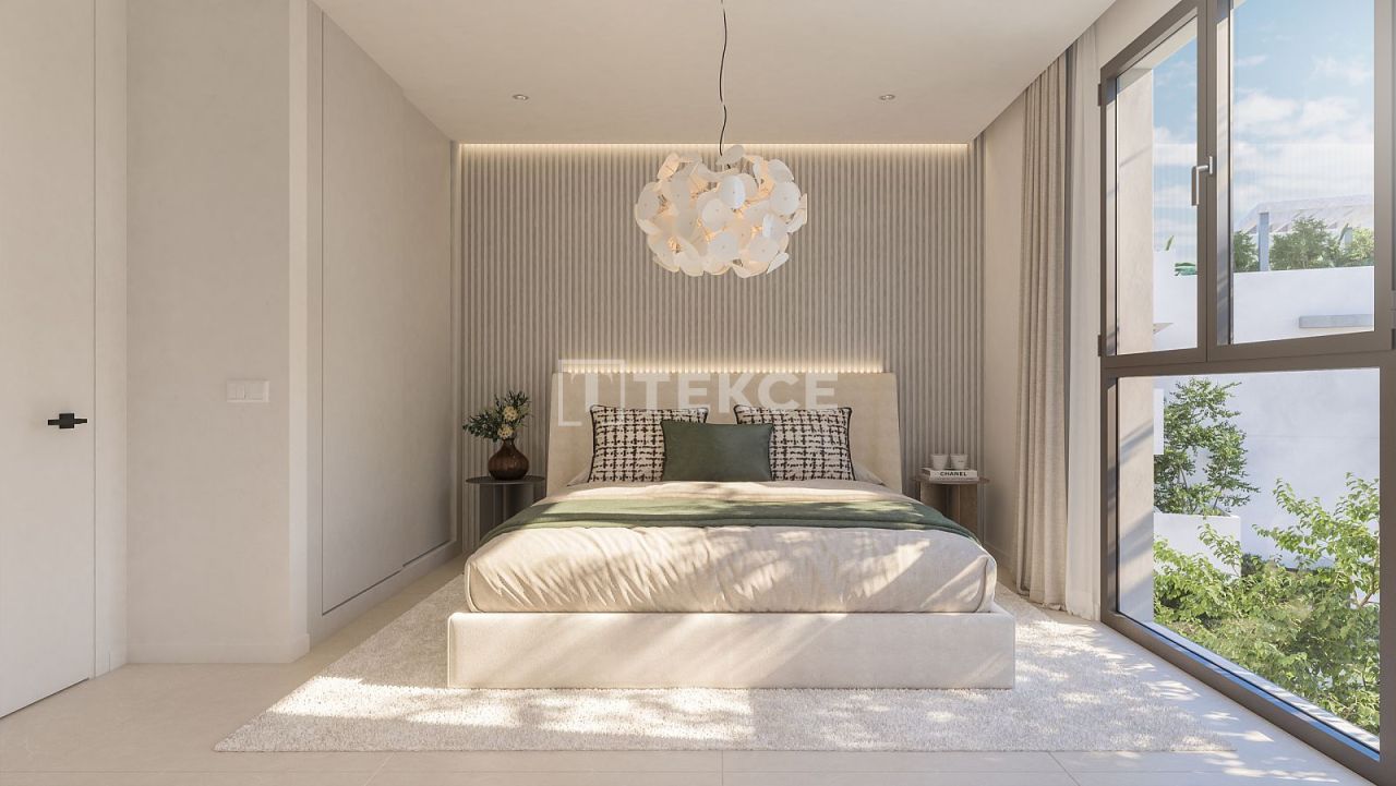 Апартаменты в Эстепоне, Испания, 81 м² - фото 11