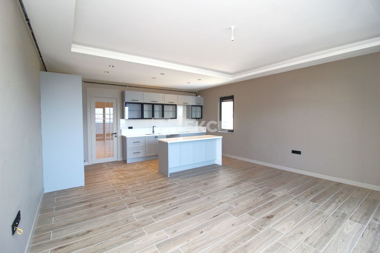 Апартаменты Гемлик, Турция, 163 м² - фото 11