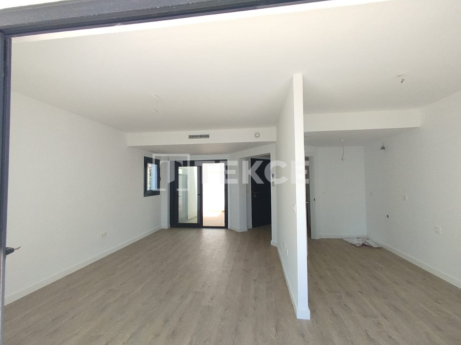 Таунхаус в Торроксе, Испания, 148 м² - фото 12